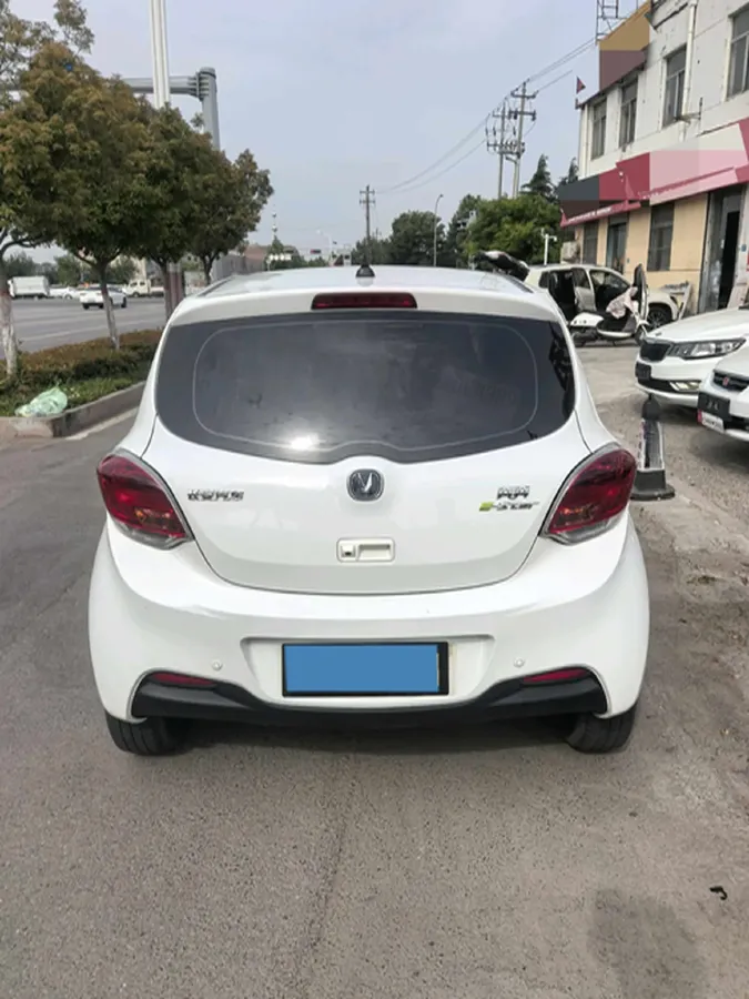 2022 ChangAn BenBen E-Star BEV 32.2KWH,autocango,china used car exporter,china ev exporter,chinese used car exporter,chinese used ev exporter