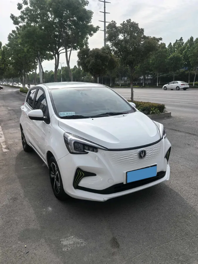 2022 ChangAn BenBen E-Star BEV 32.2KWH,autocango,china used car exporter,china ev exporter,chinese used car exporter,chinese used ev exporter