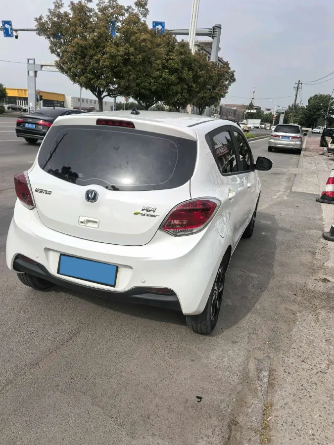 2022 ChangAn BenBen E-Star BEV 32.2KWH,autocango,china used car exporter,china ev exporter,chinese used car exporter,chinese used ev exporter