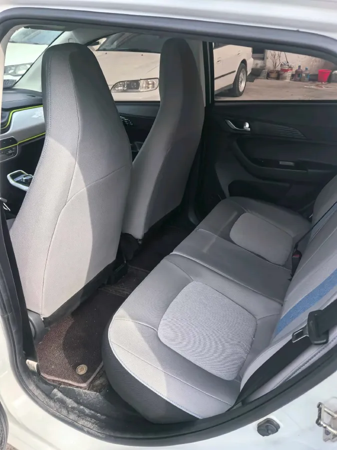 2022 ChangAn BenBen E-Star BEV 32.2KWH,autocango,china used car exporter,china ev exporter,chinese used car exporter,chinese used ev exporter