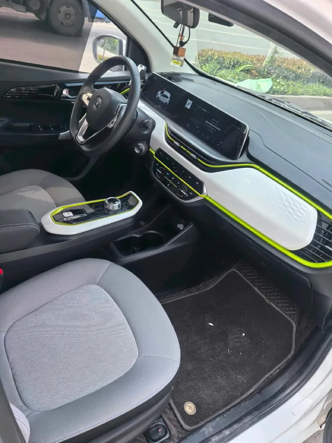 2022 ChangAn BenBen E-Star BEV 32.2KWH,autocango,china used car exporter,china ev exporter,chinese used car exporter,chinese used ev exporter