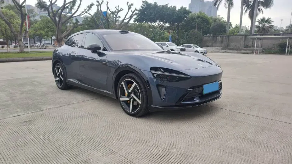 2025 MI YU7 BEV 101.7KWH,autocango,china used car exporter,china ev exporter,chinese used car exporter,chinese used ev exporter