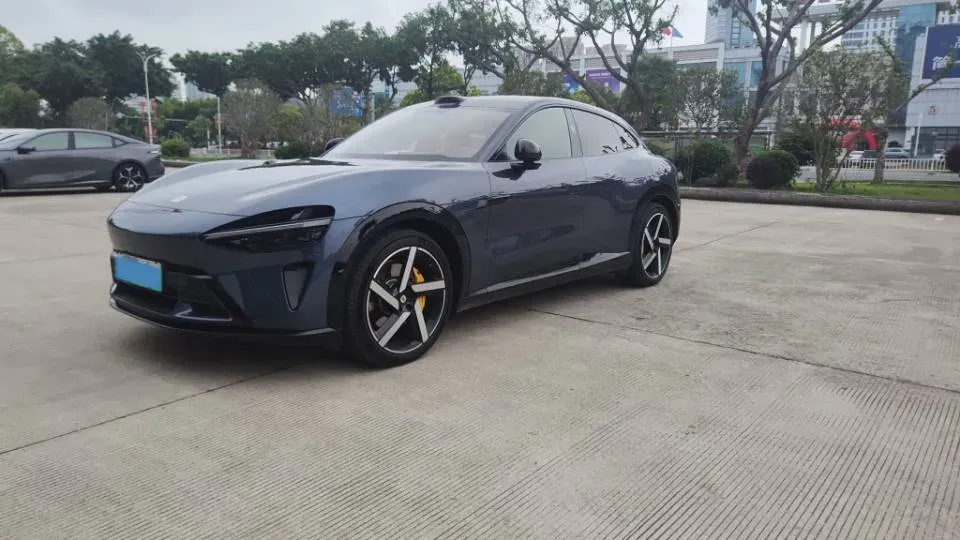 2025 MI YU7 BEV 101.7KWH,autocango,china used car exporter,china ev exporter,chinese used car exporter,chinese used ev exporter