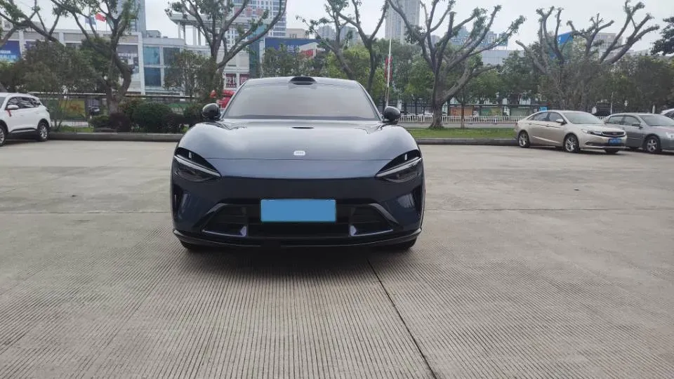 2025 MI YU7 BEV 101.7KWH,autocango,china used car exporter,china ev exporter,chinese used car exporter,chinese used ev exporter