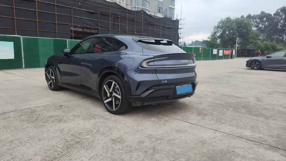 2025 MI YU7 BEV 101.7KWH,autocango,china used car exporter,china ev exporter,chinese used car exporter,chinese used ev exporter