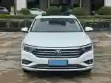 2020 Volkswagen Sagitar 1.4T 150HP L4 7DCT