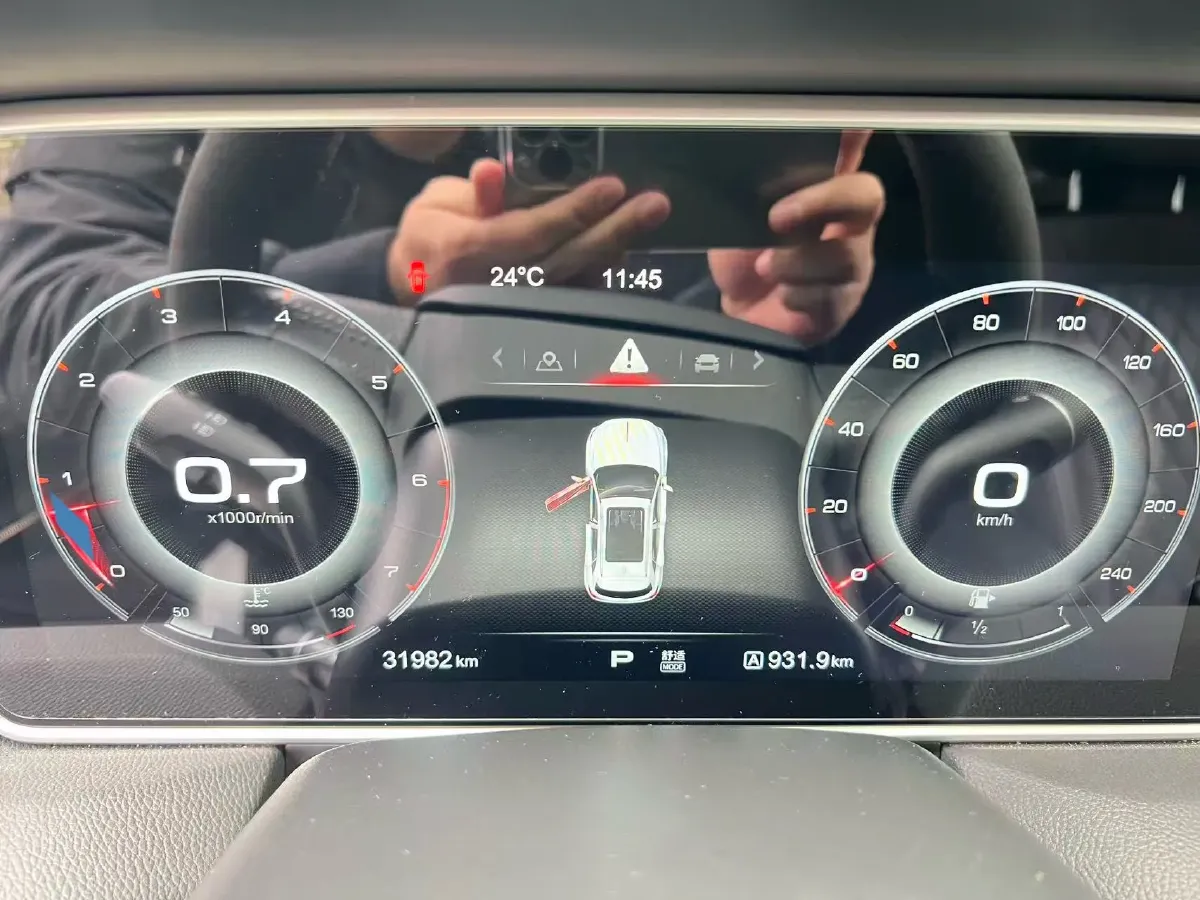 2019 HongQi HS5 2.0T 224HP L4 6AT,autocango,china used car exporter,china ev exporter,chinese used car exporter,chinese used ev exporter