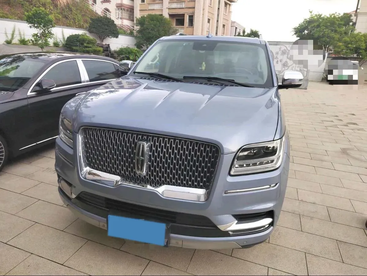 2019 Lincoln Navigator 3.5T 388HP V6 10AT,autocango,china used car exporter,china ev exporter,chinese used car exporter,chinese used ev exporter