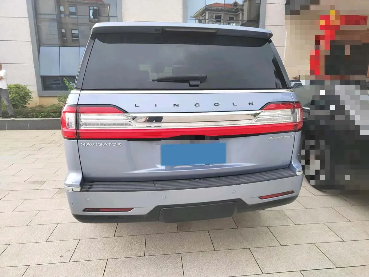 2019 Lincoln Navigator 3.5T 388HP V6 10AT,autocango,china used car exporter,china ev exporter,chinese used car exporter,chinese used ev exporter
