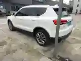 2018 Haval H7 2.0T 231HP L4 6DCT