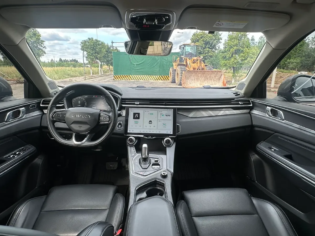 2021 LYNK&CO 01 2.0T 218HP L4 8AT,autocango,china used car exporter,china ev exporter,chinese used car exporter,chinese used ev exporter