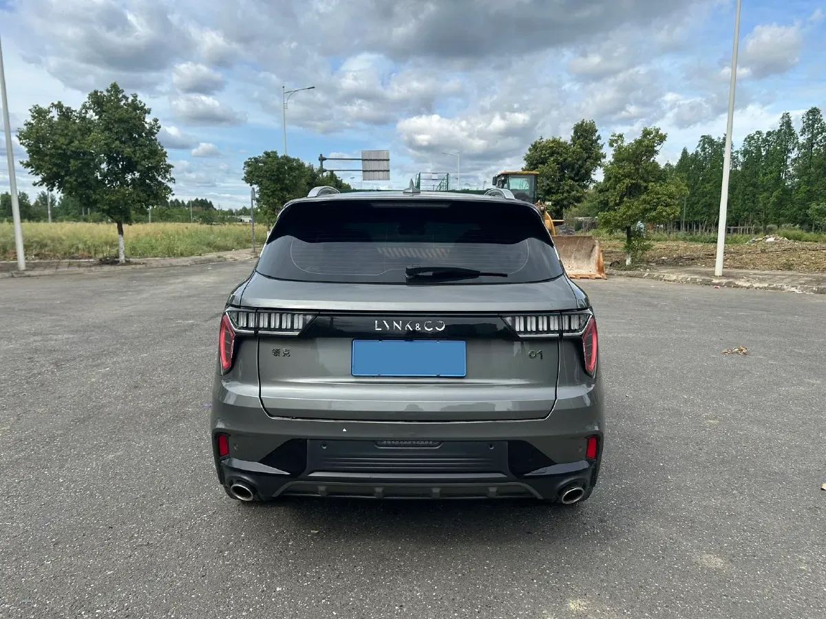 2021 LYNK&CO 01 2.0T 218HP L4 8AT,autocango,china used car exporter,china ev exporter,chinese used car exporter,chinese used ev exporter
