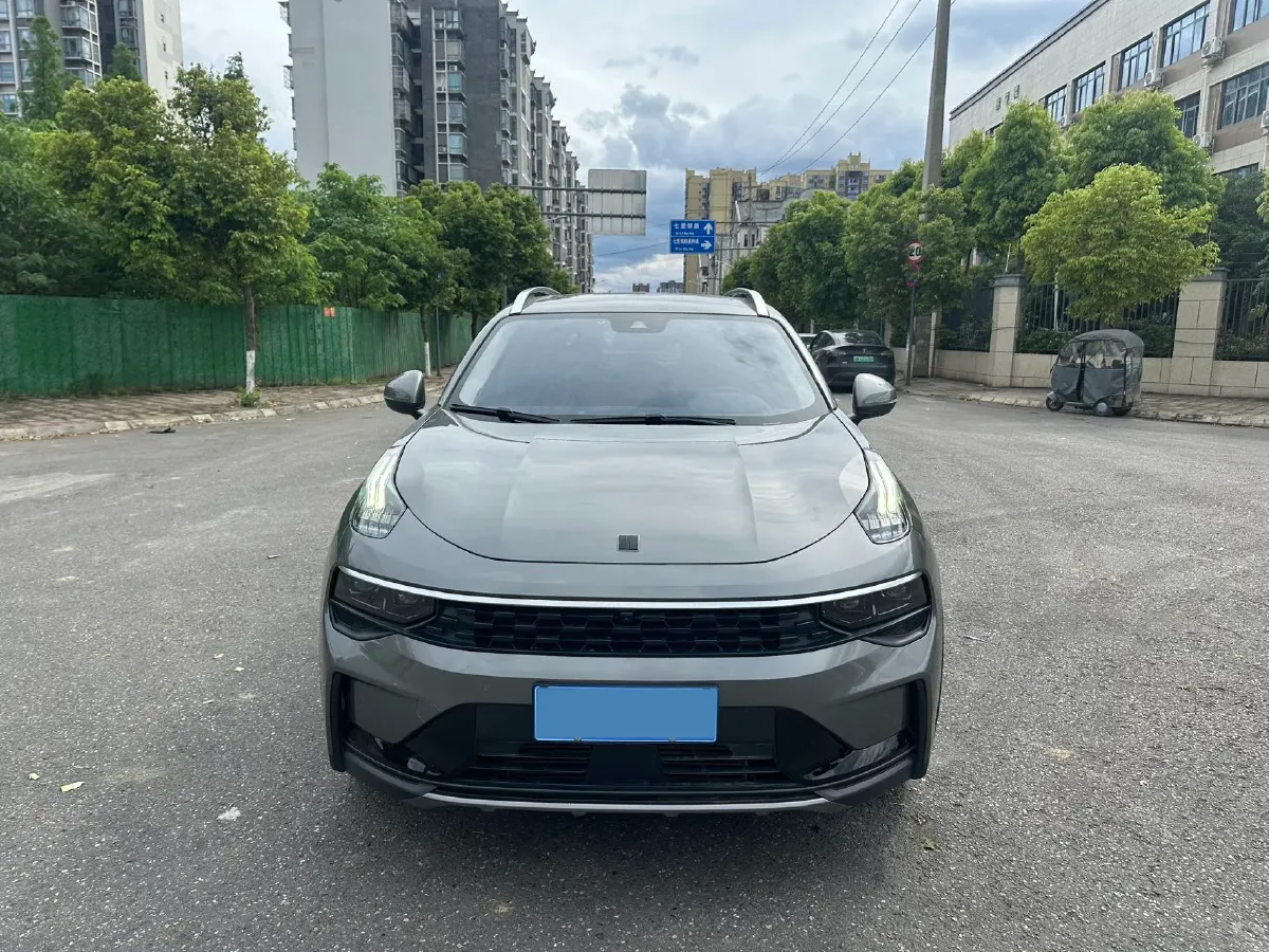 2021 LYNK&CO 01 2.0T 218HP L4 8AT,autocango,china used car exporter,china ev exporter,chinese used car exporter,chinese used ev exporter