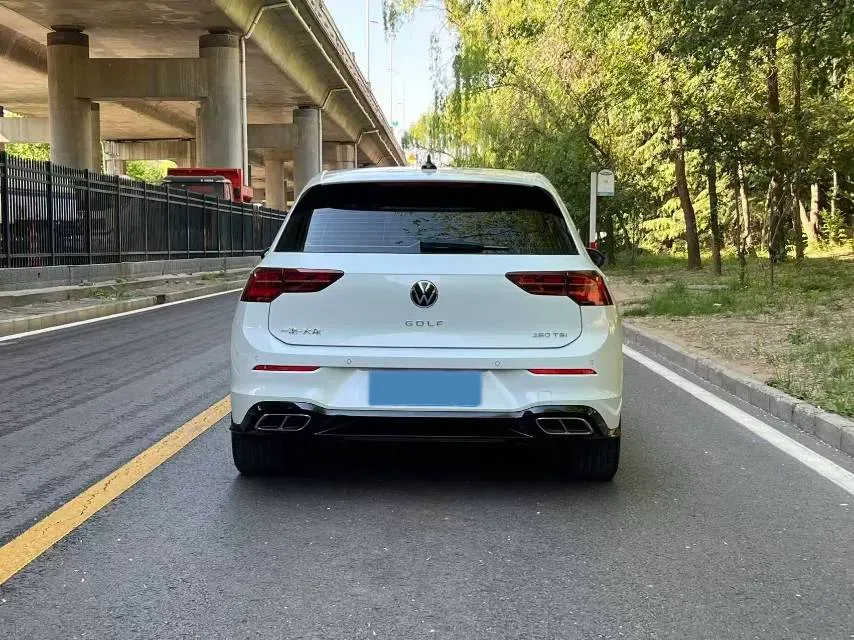 2021 Volkswagen Golf 1.4T 150HP L4 7DCT,autocango,china used car exporter,china ev exporter,chinese used car exporter,chinese used ev exporter