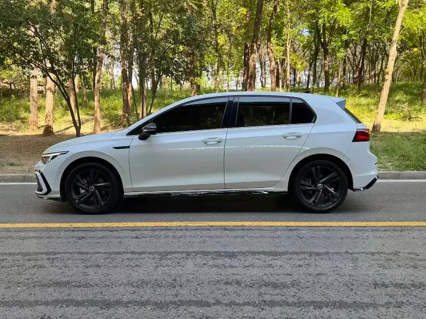 2021 Volkswagen Golf 1.4T 150HP L4 7DCT,autocango,china used car exporter,china ev exporter,chinese used car exporter,chinese used ev exporter