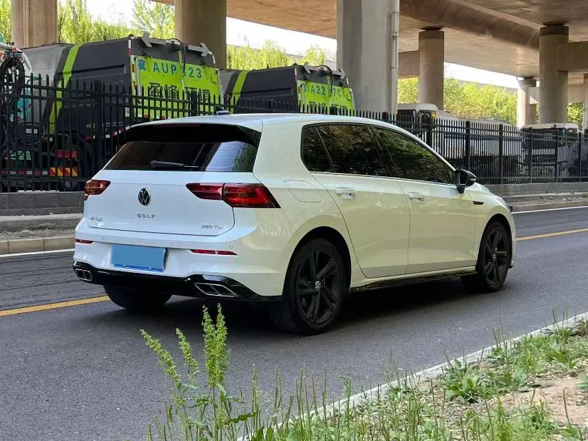 2021 Volkswagen Golf 1.4T 150HP L4 7DCT,autocango,china used car exporter,china ev exporter,chinese used car exporter,chinese used ev exporter