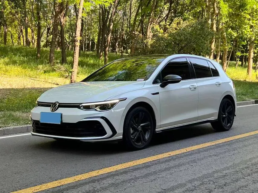 2021 Volkswagen Golf 1.4T 150HP L4 7DCT,autocango,china used car exporter,china ev exporter,chinese used car exporter,chinese used ev exporter