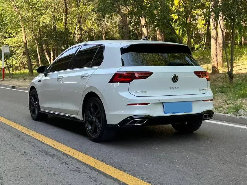 2021 Volkswagen Golf 1.4T 150HP L4 7DCT,autocango,china used car exporter,china ev exporter,chinese used car exporter,chinese used ev exporter