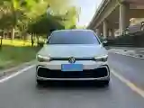 2021 Volkswagen Golf 1.4T 150HP L4 7DCT