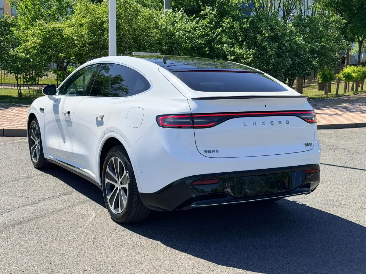 2024 HIMA R7 BEV 82KWH,autocango,china used car exporter,china ev exporter,chinese used car exporter,chinese used ev exporter