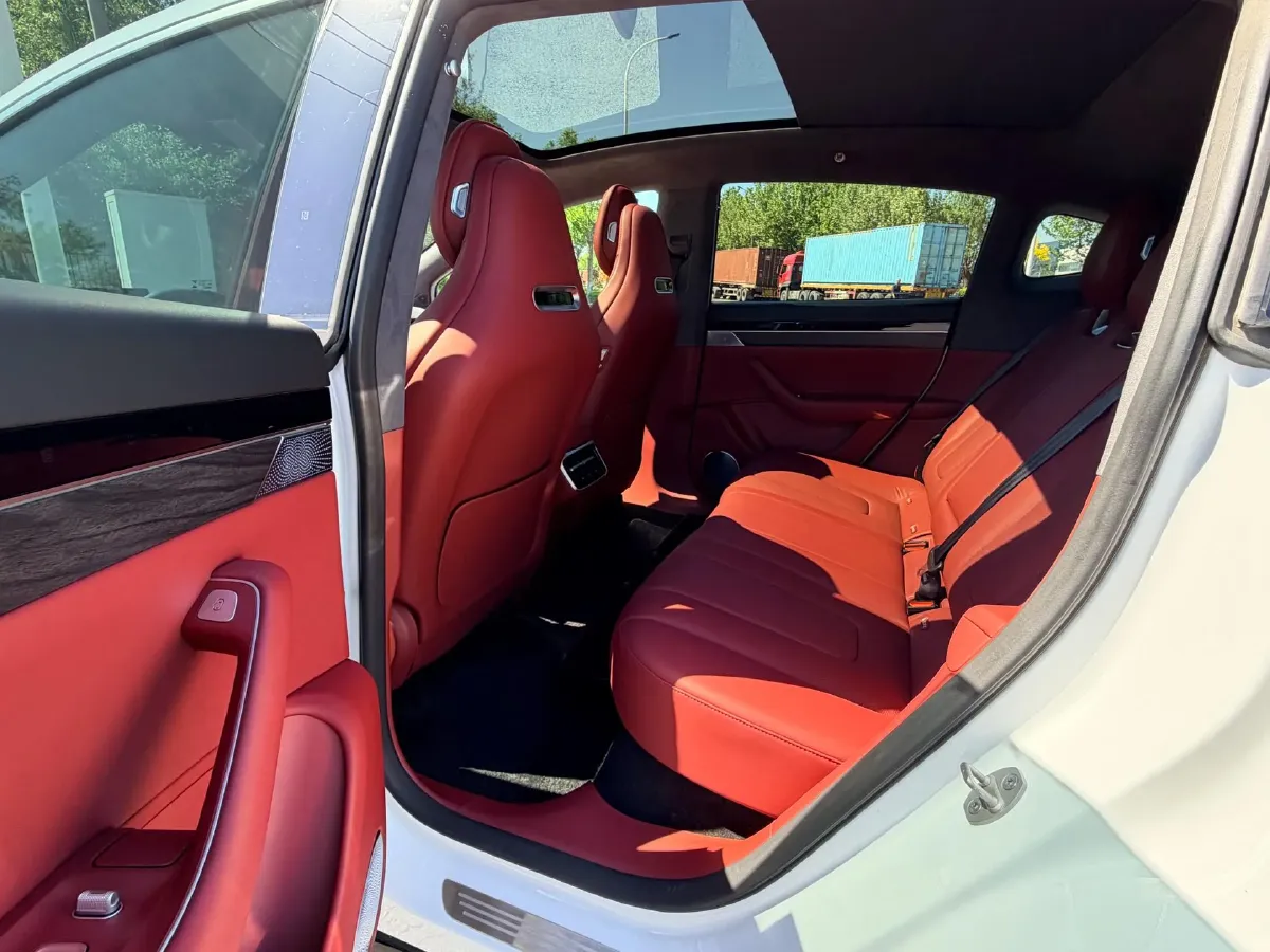 2024 HIMA R7 BEV 82KWH,autocango,china used car exporter,china ev exporter,chinese used car exporter,chinese used ev exporter