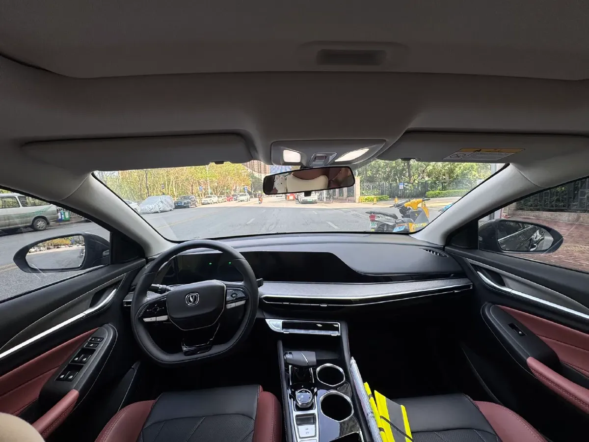 2024 ChangAn Eado 1.4T 160HP L4 7DCT,autocango,china used car exporter,china ev exporter,chinese used car exporter,chinese used ev exporter