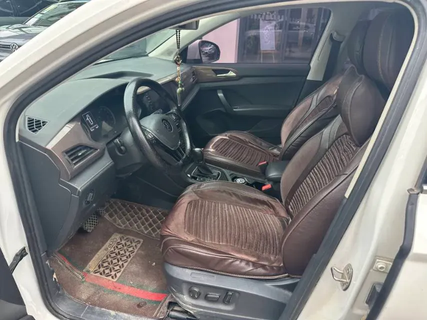 2021 Volkswagen Tharu 1.4T 150HP L4 7DCT,autocango,china used car exporter,china ev exporter,chinese used car exporter,chinese used ev exporter