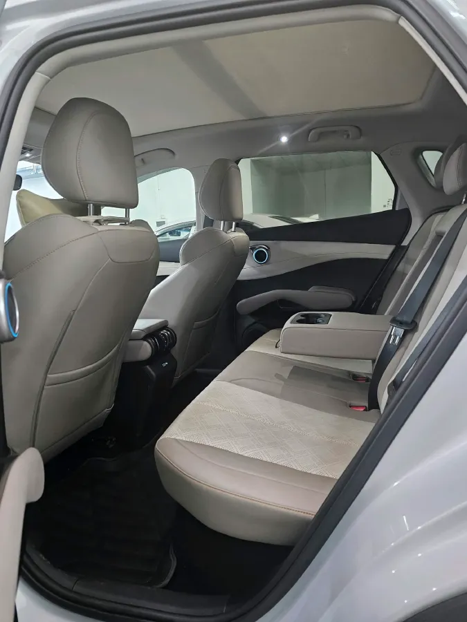 2024 BYD Yuan Plus BEV 60.48KWH,autocango,china used car exporter,china ev exporter,chinese used car exporter,chinese used ev exporter