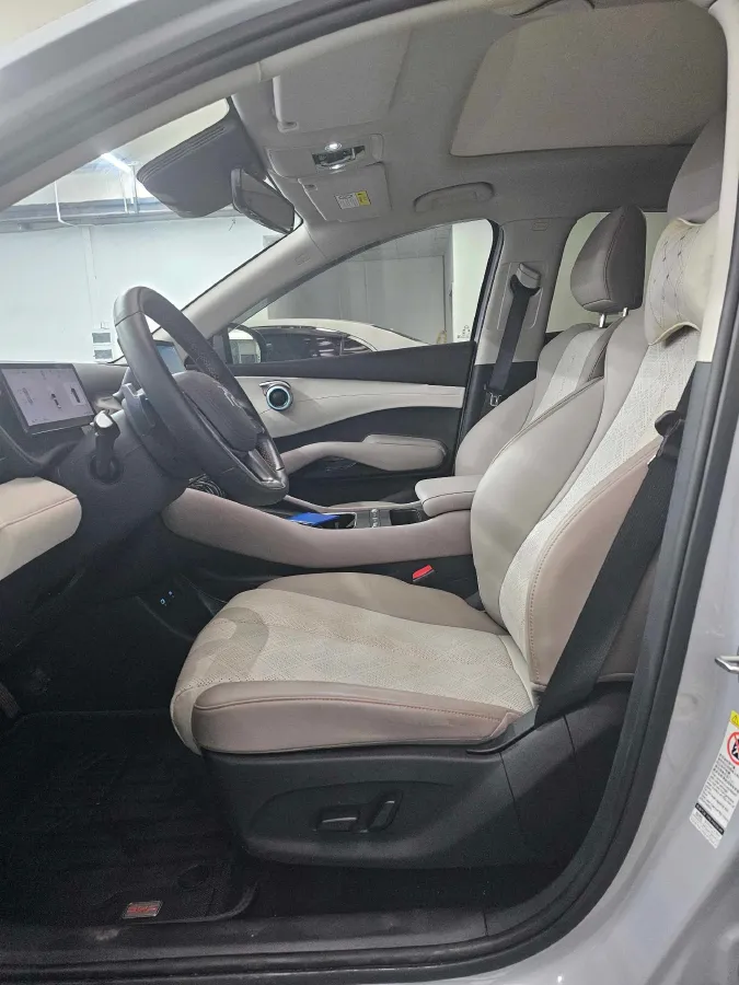 2024 BYD Yuan Plus BEV 60.48KWH,autocango,china used car exporter,china ev exporter,chinese used car exporter,chinese used ev exporter