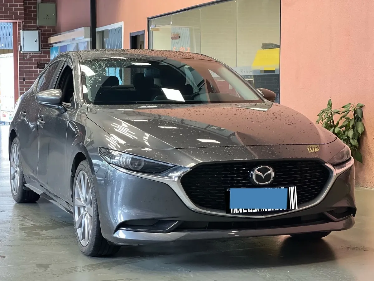 2022 Mazda 3 Axela 2.0L 158HP L4 6AT,autocango,china used car exporter,china ev exporter,chinese used car exporter,chinese used ev exporter