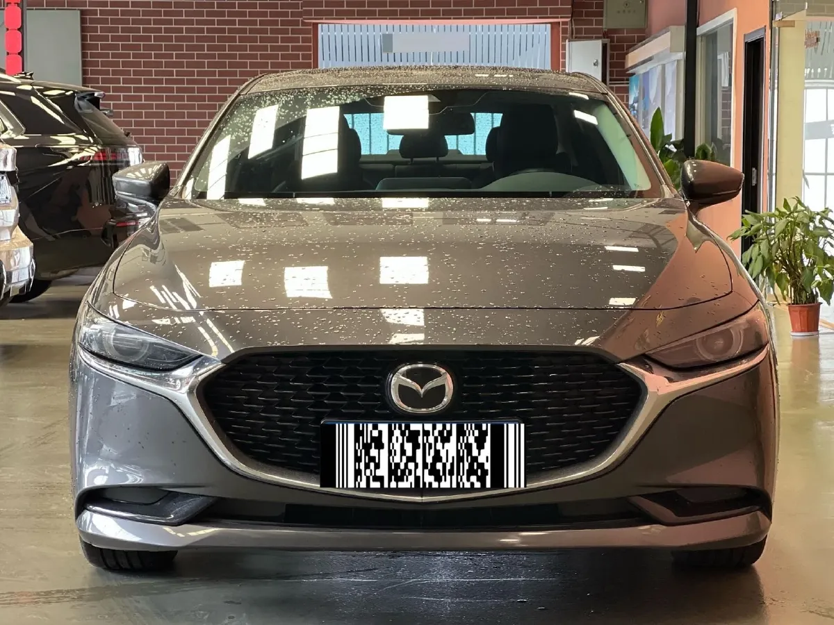2022 Mazda 3 Axela 2.0L 158HP L4 6AT,autocango,china used car exporter,china ev exporter,chinese used car exporter,chinese used ev exporter