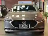 2022 Mazda 3 Axela 2.0L 158HP L4 6AT