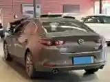 2022 Mazda 3 Axela 2.0L 158HP L4 6AT