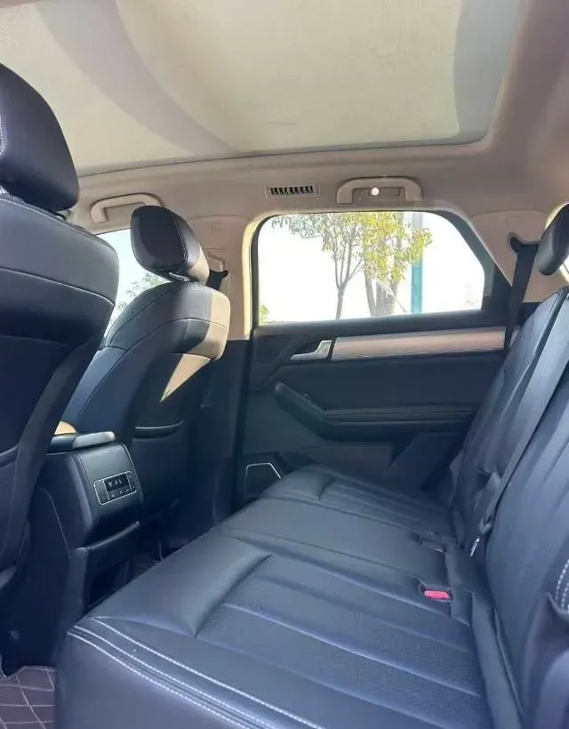 2018 BYD Tang 2.0T 205HP L4 6AT,autocango,china used car exporter,china ev exporter,chinese used car exporter,chinese used ev exporter