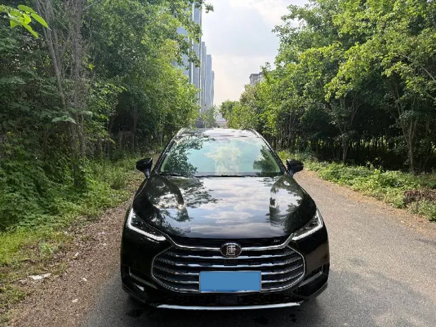 2018 BYD Tang 2.0T 205HP L4 6AT,autocango,china used car exporter,china ev exporter,chinese used car exporter,chinese used ev exporter