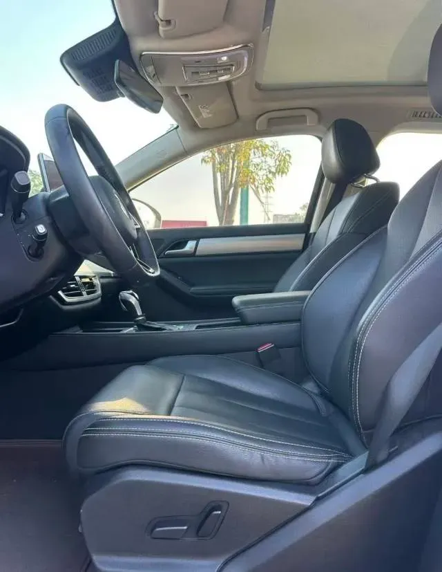 2018 BYD Tang 2.0T 205HP L4 6AT,autocango,china used car exporter,china ev exporter,chinese used car exporter,chinese used ev exporter