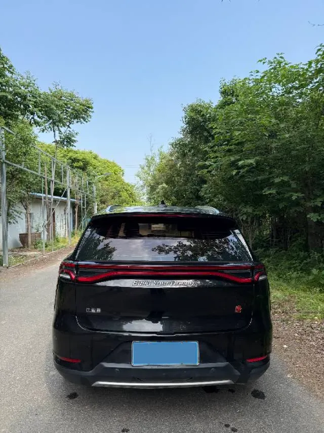 2018 BYD Tang 2.0T 205HP L4 6AT,autocango,china used car exporter,china ev exporter,chinese used car exporter,chinese used ev exporter