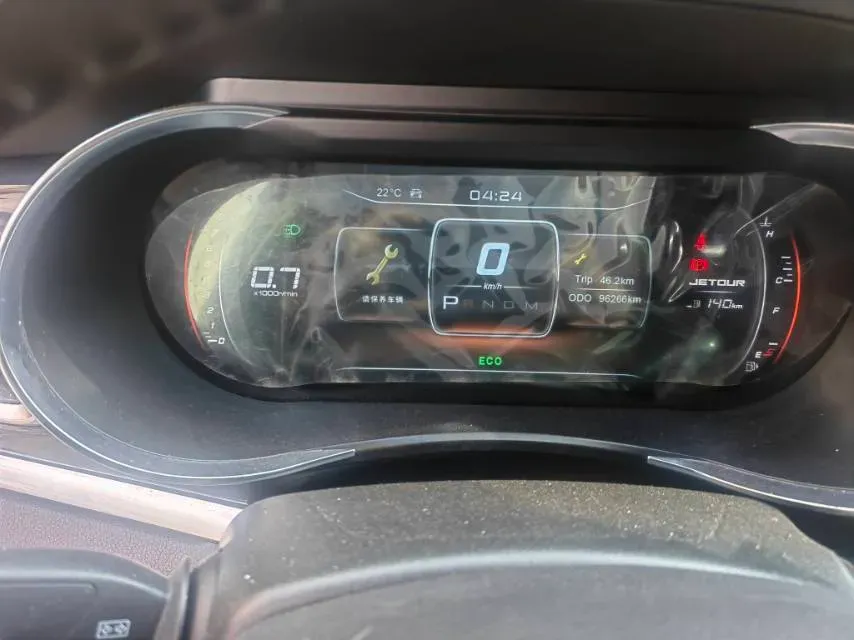 2019 Jetour X90 1.6T 197HP L4 7DCT,autocango,china used car exporter,china ev exporter,chinese used car exporter,chinese used ev exporter