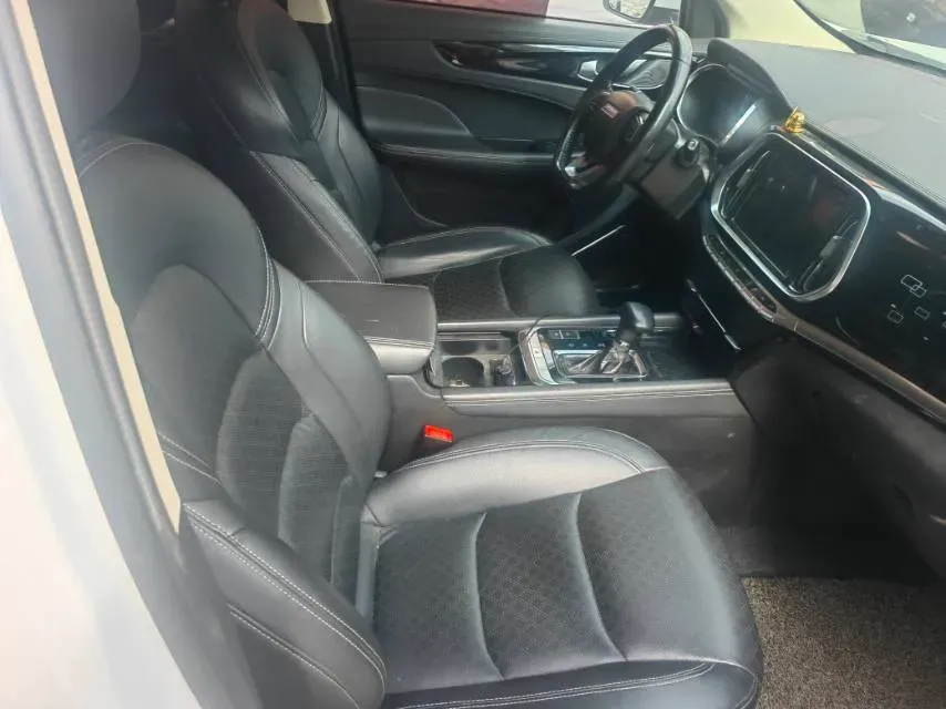 2019 Jetour X90 1.6T 197HP L4 7DCT,autocango,china used car exporter,china ev exporter,chinese used car exporter,chinese used ev exporter