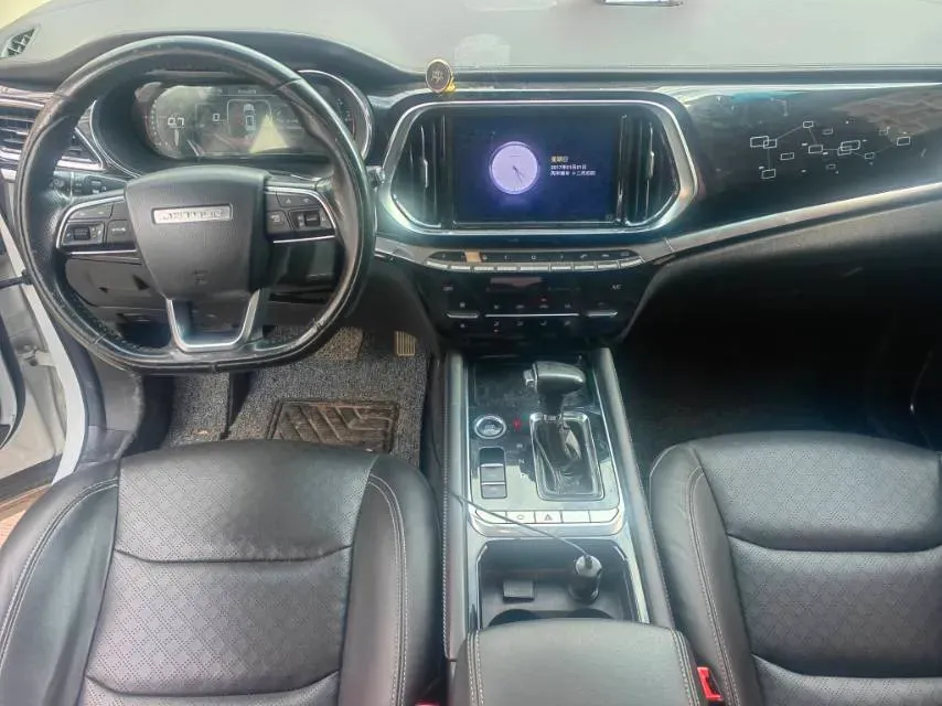 2019 Jetour X90 1.6T 197HP L4 7DCT,autocango,china used car exporter,china ev exporter,chinese used car exporter,chinese used ev exporter