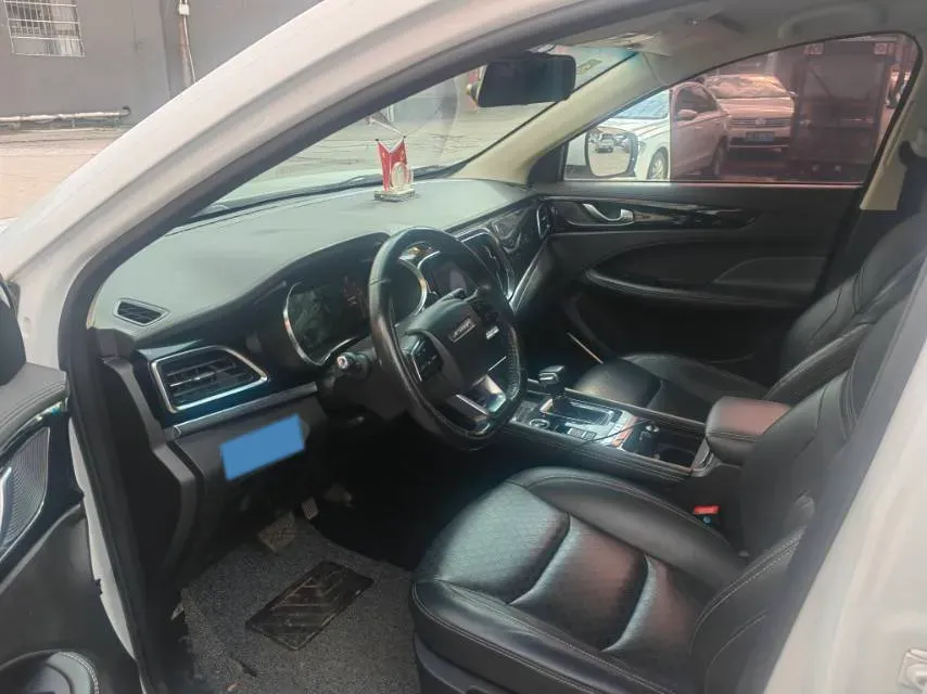 2019 Jetour X90 1.6T 197HP L4 7DCT,autocango,china used car exporter,china ev exporter,chinese used car exporter,chinese used ev exporter