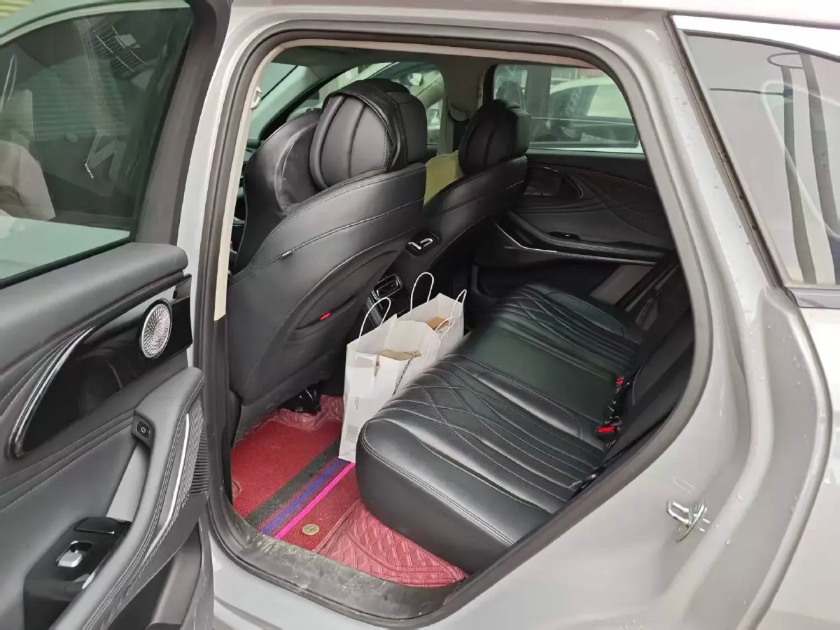 2023 Exceed RX 2.0T 261HP L4 8AT,autocango,china used car exporter,china ev exporter,chinese used car exporter,chinese used ev exporter