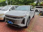 2023 EXCEED RX,autocango,china used car exporter,china ev exporter,chinese used car exporter,chinese used ev exporter