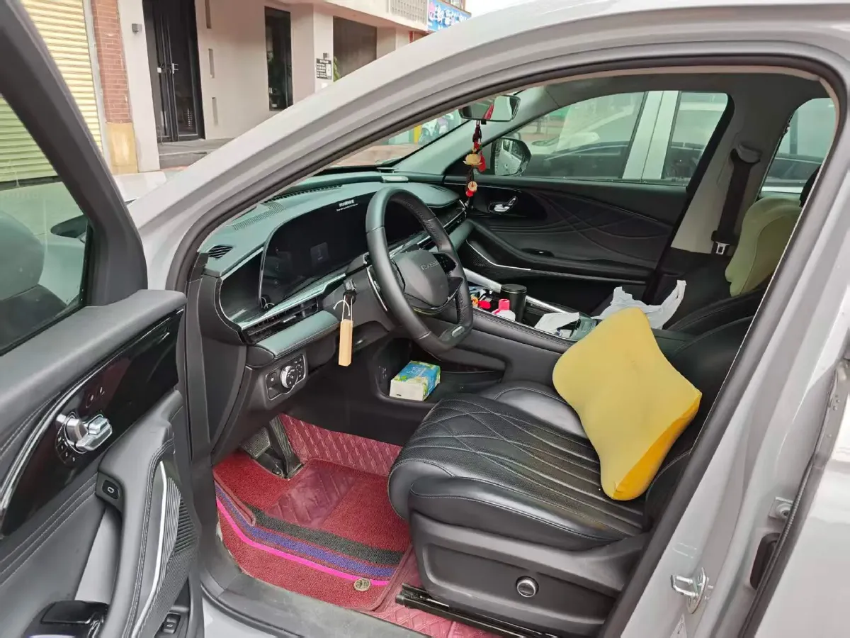 2023 Exceed RX 2.0T 261HP L4 8AT,autocango,china used car exporter,china ev exporter,chinese used car exporter,chinese used ev exporter