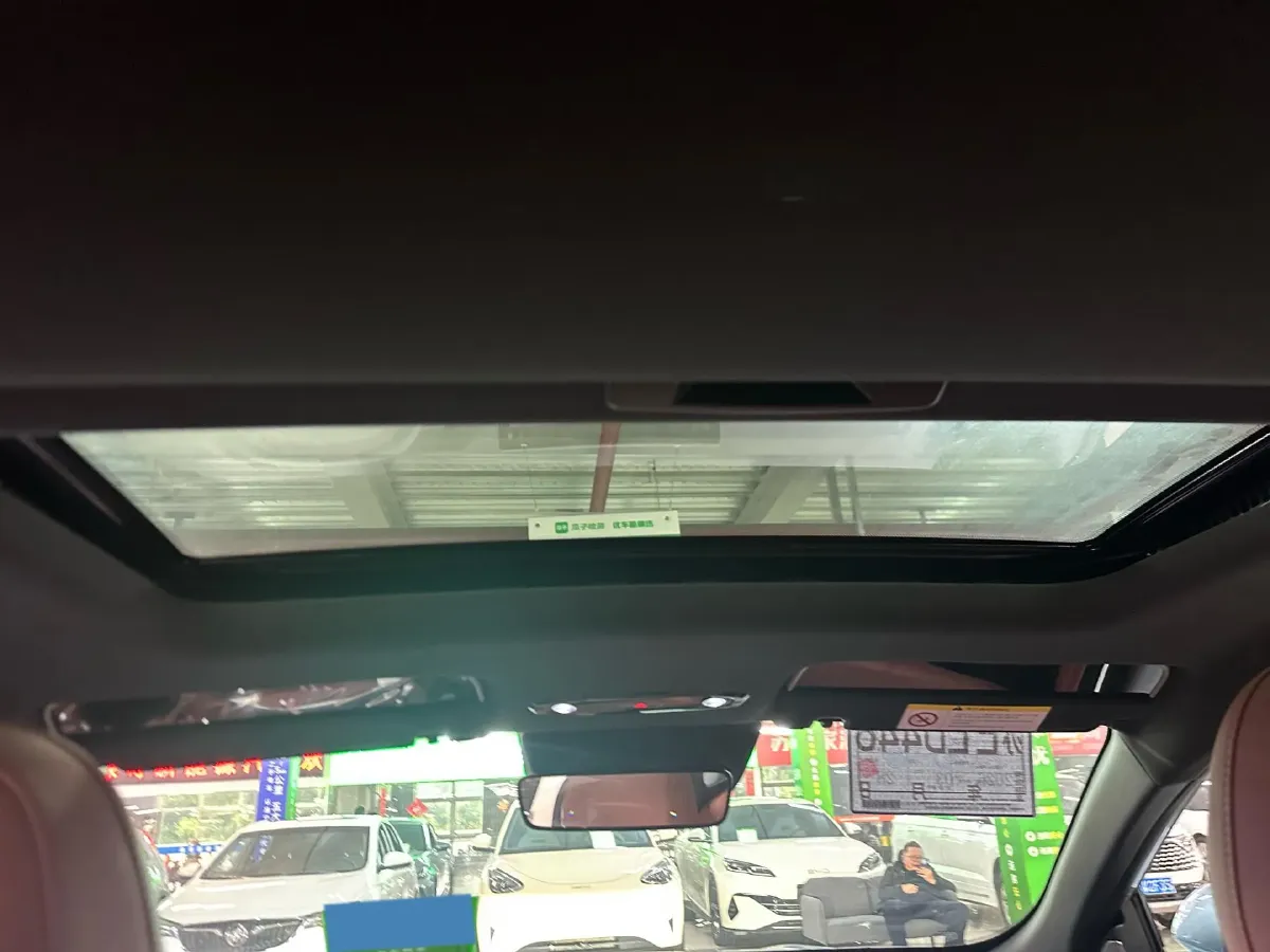 2025 BYD Seal 06 Wagon 1.5L 101HP L4 E-CVT PHEV,autocango,china used car exporter,china ev exporter,chinese used car exporter,chinese used ev exporter