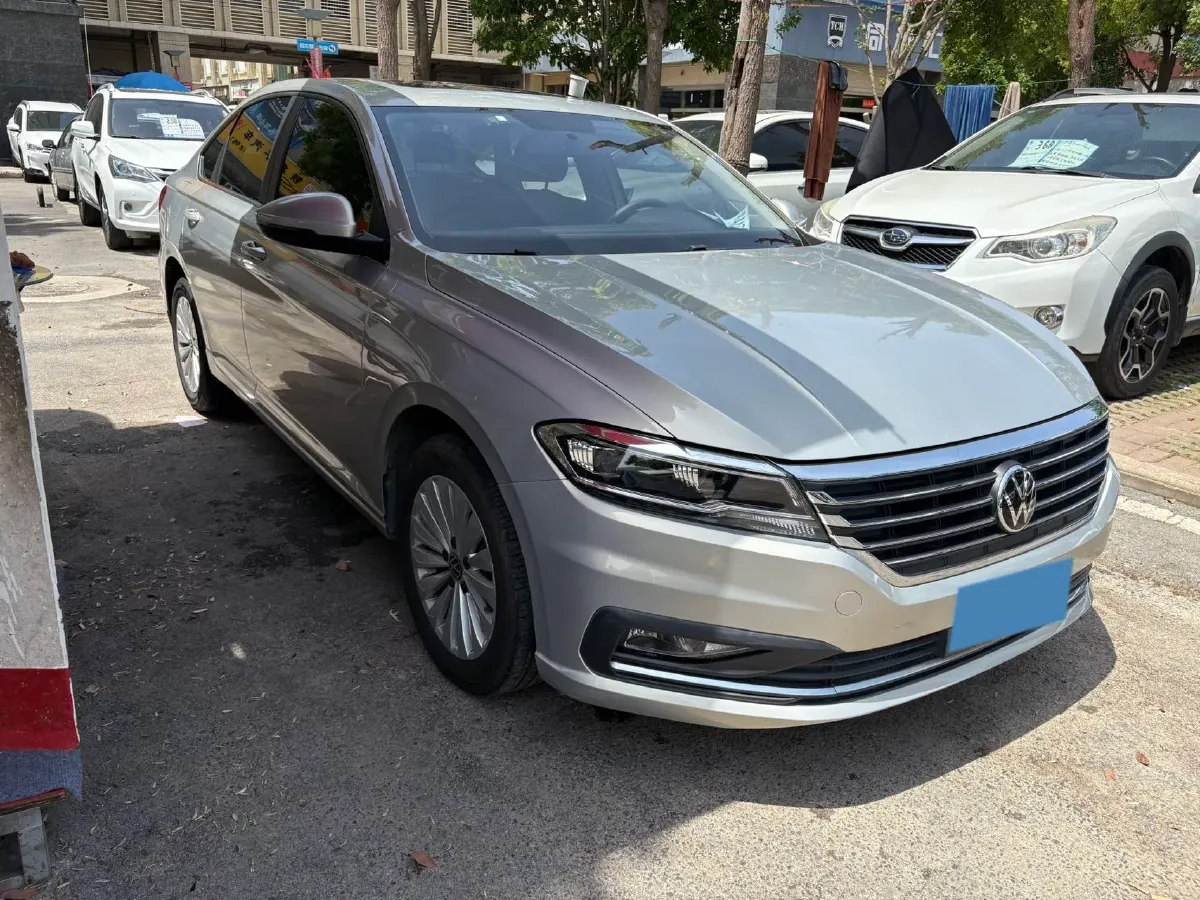 2021 Volkswagen Lavida 1.4T 150HP L4 7DCT,autocango,china used car exporter,china ev exporter,chinese used car exporter,chinese used ev exporter