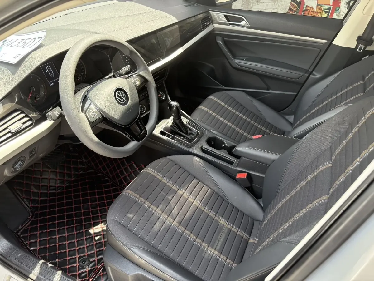 2021 Volkswagen Lavida 1.4T 150HP L4 7DCT,autocango,china used car exporter,china ev exporter,chinese used car exporter,chinese used ev exporter