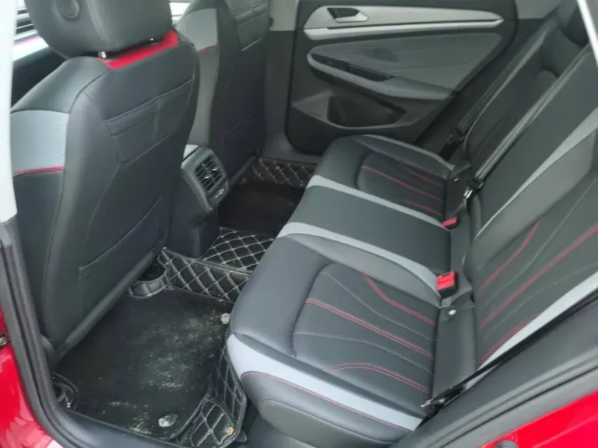 2022 Exceed TXL 2.0T 261HP L4 7DCT,autocango,china used car exporter,china ev exporter,chinese used car exporter,chinese used ev exporter