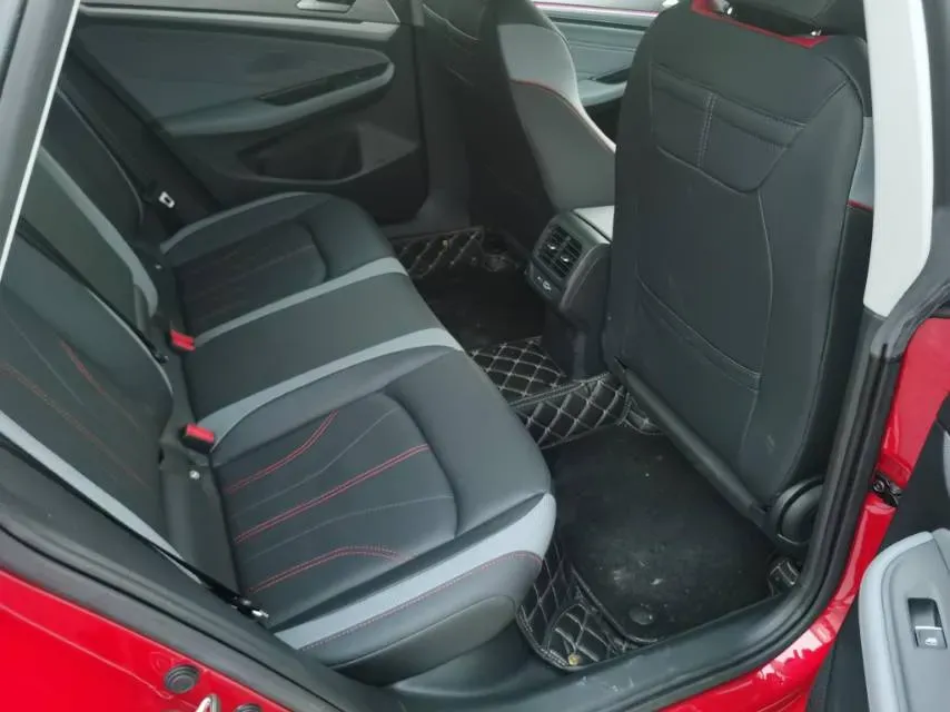 2022 Exceed TXL 2.0T 261HP L4 7DCT,autocango,china used car exporter,china ev exporter,chinese used car exporter,chinese used ev exporter