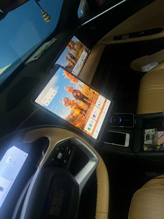 2024 Geely Galaxy L7 1.5T 163HP L4 3DHT PHEV 18.7KWH,autocango,china used car exporter,china ev exporter,chinese used car exporter,chinese used ev exporter